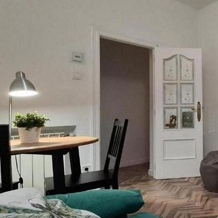 Apartamento Nana - Wifi Y Netflix Apartment Valladolid Ngoại thất bức ảnh